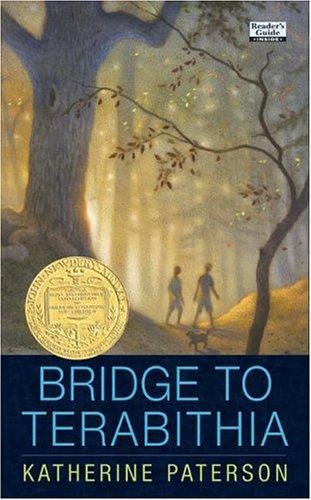 Bridge to Terabithia
