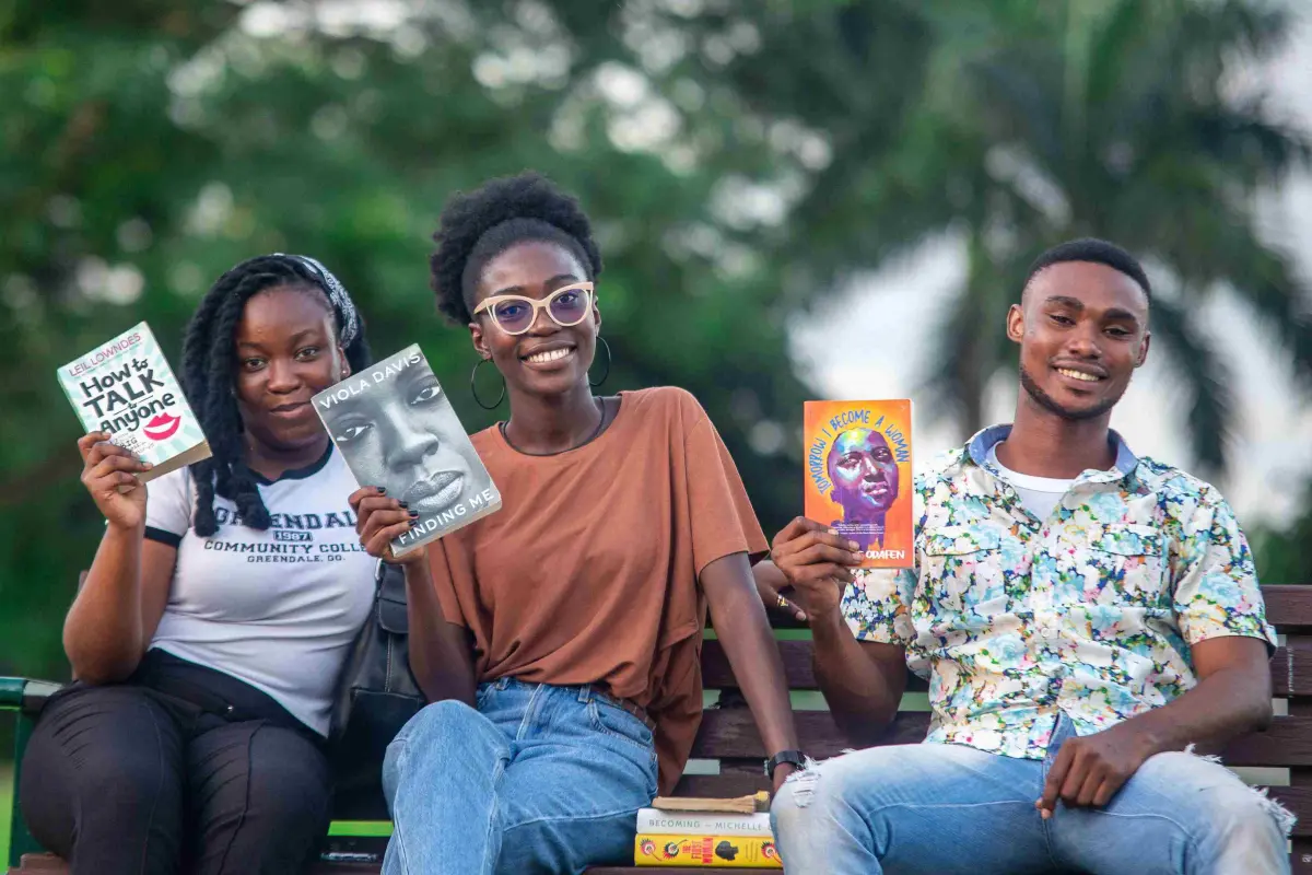 Reading Circle