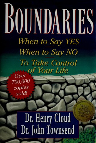 Boundaries